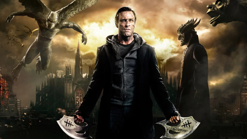 movie I, Frankenstein Image