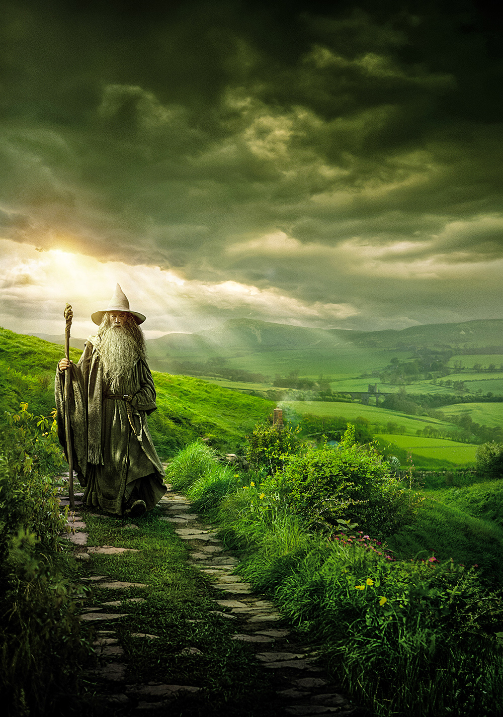 The Hobbit: An Unexpected Journey for apple instal