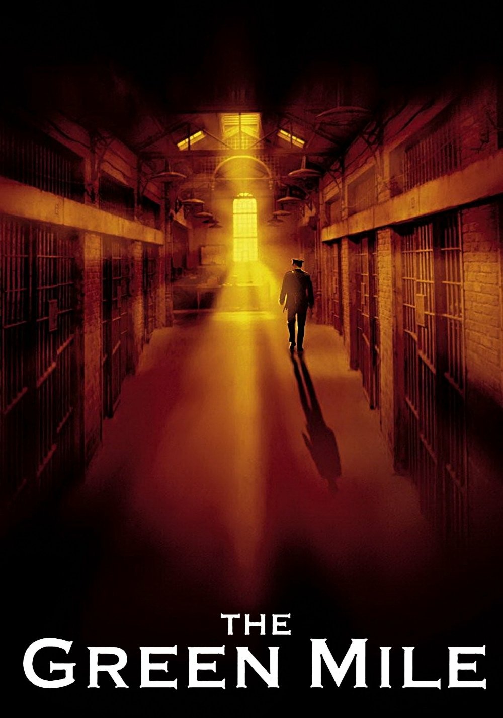 Download Movie The Green Mile Art