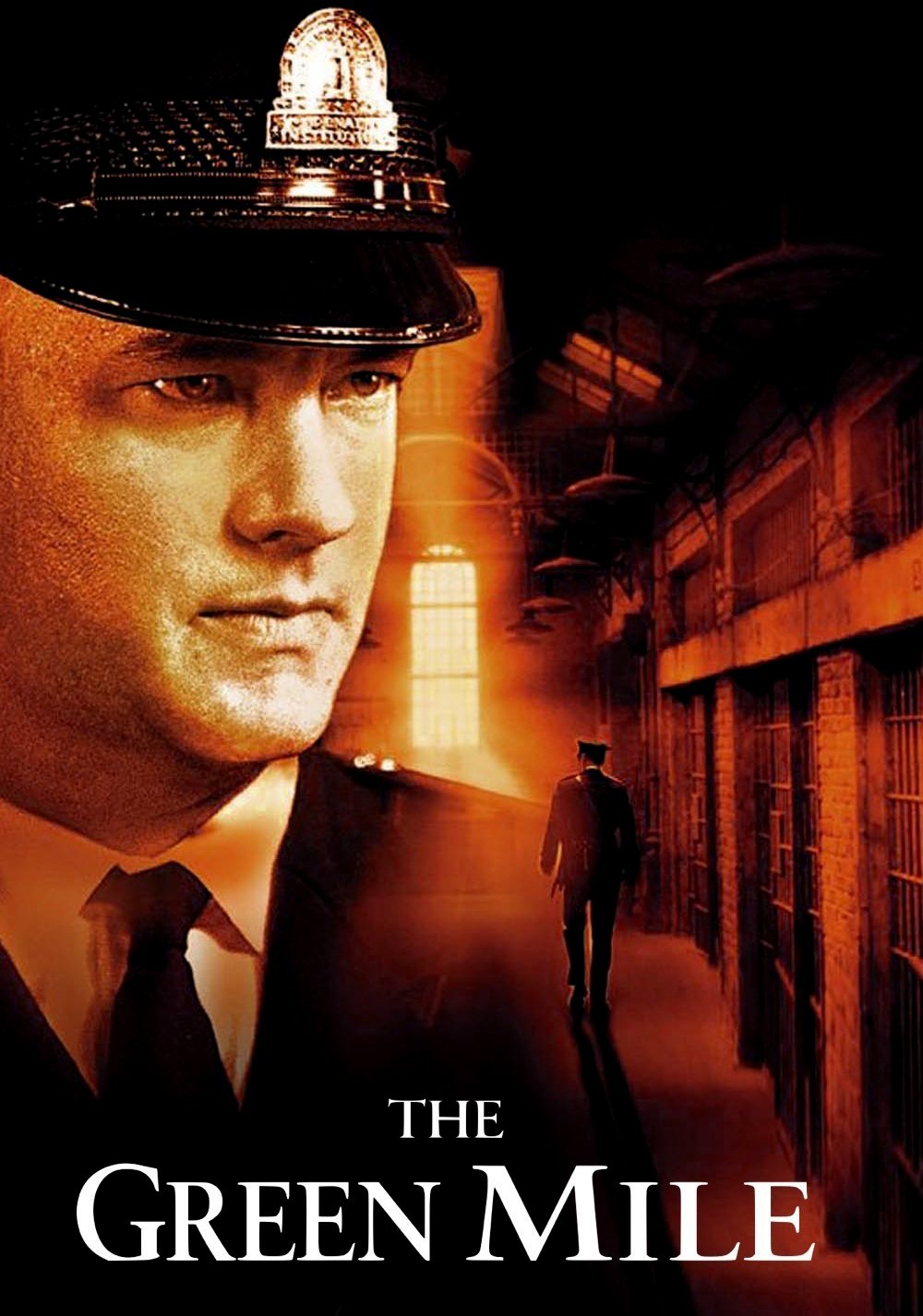 Download Movie The Green Mile Art