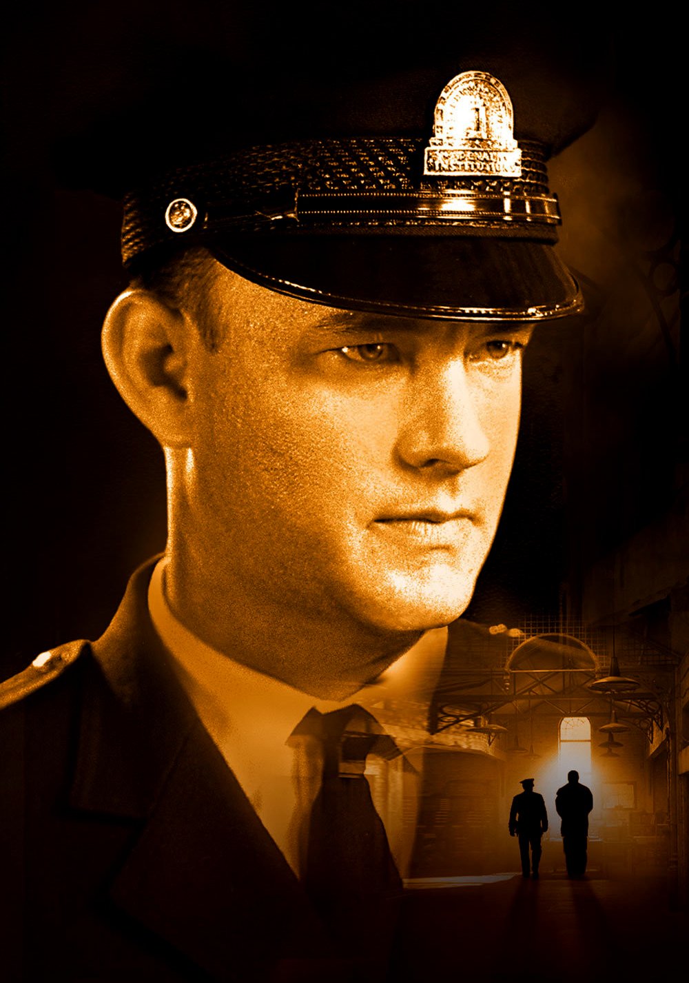 Download Movie The Green Mile Art