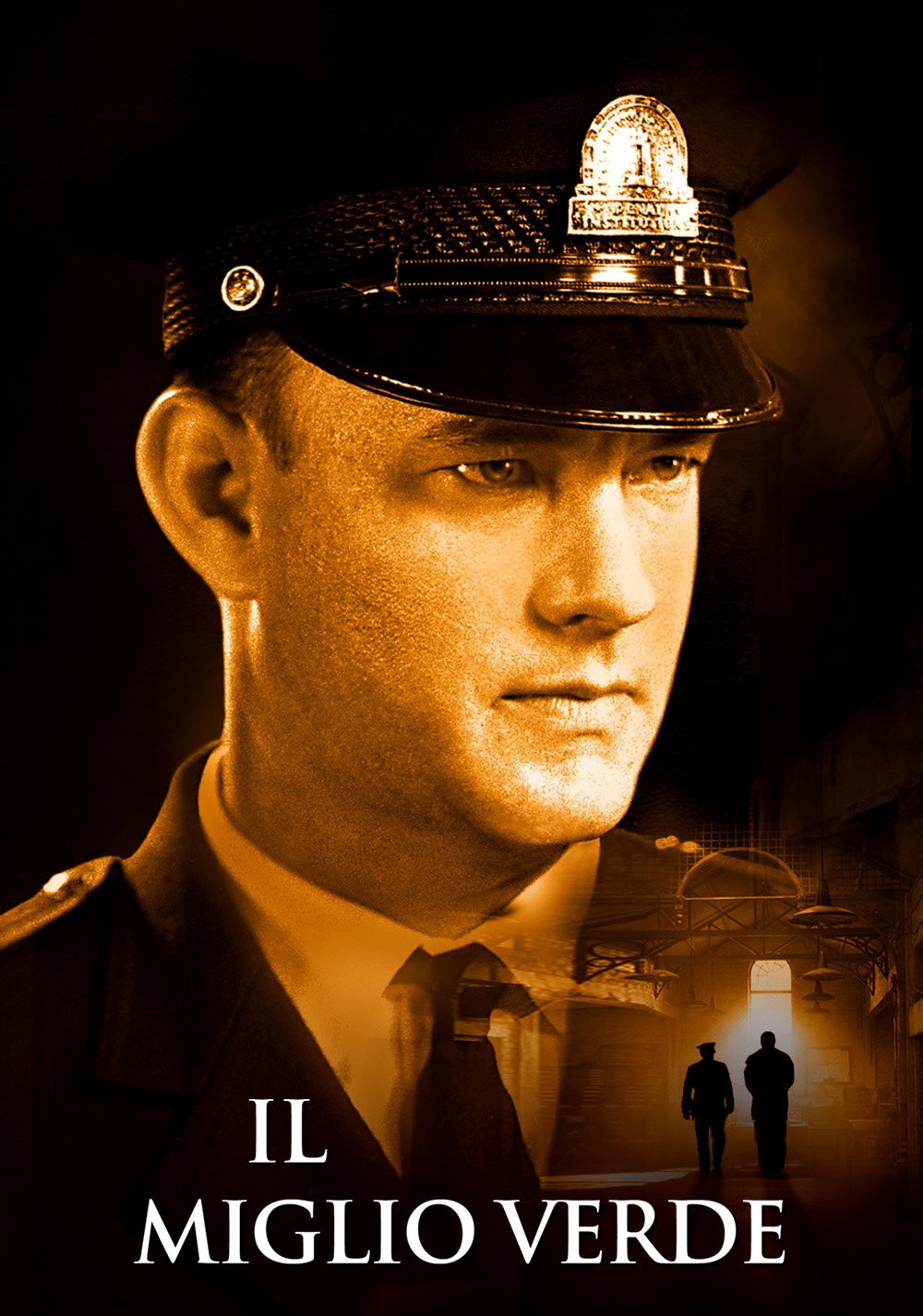 Download Movie The Green Mile Art