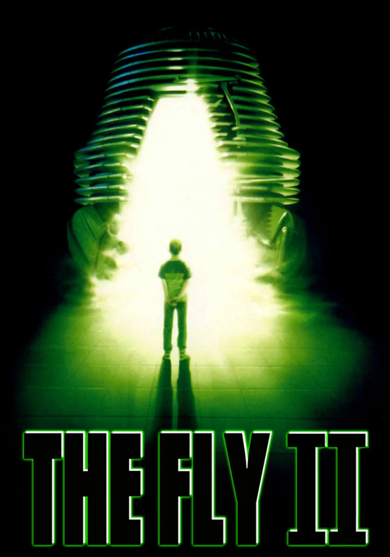movie The Fly II Image