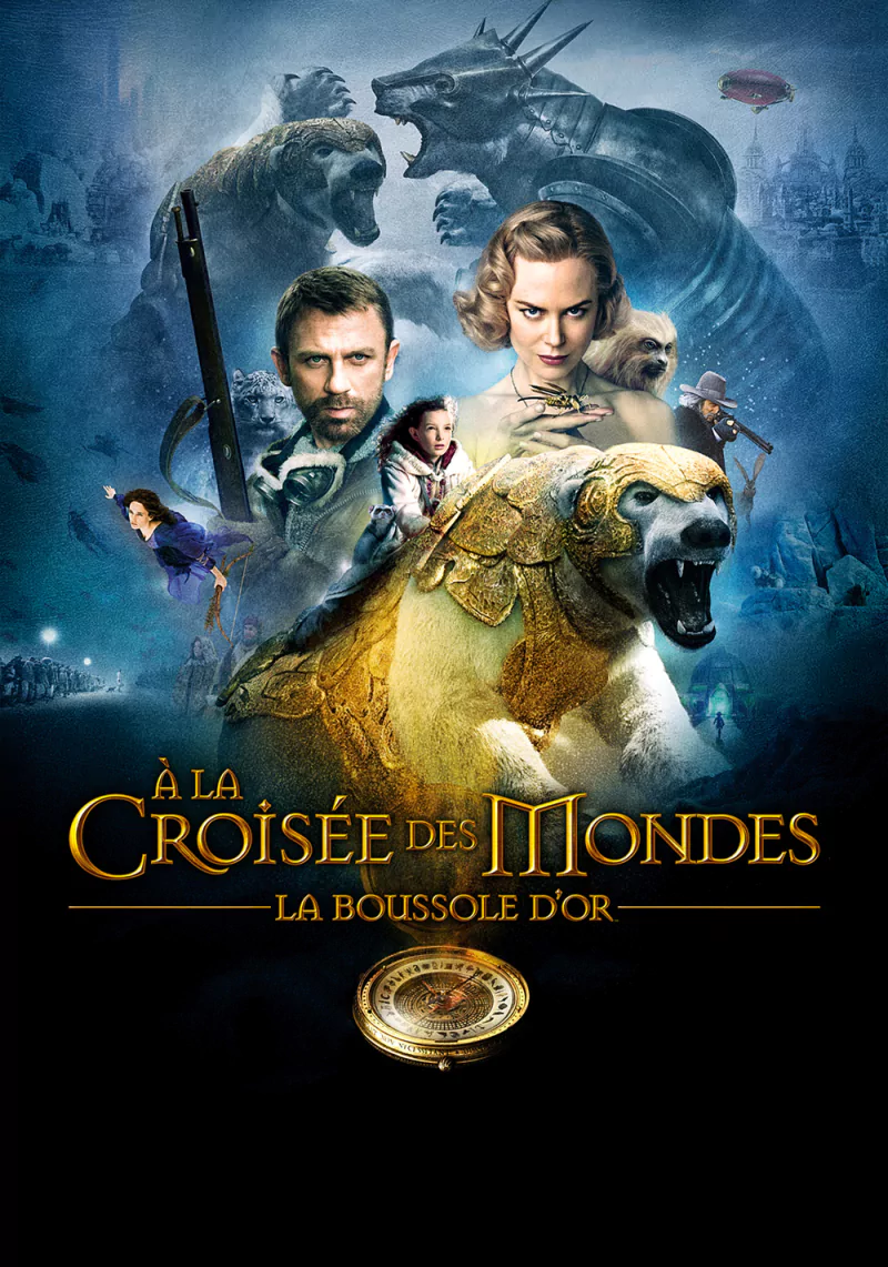 movie The Golden Compass Image