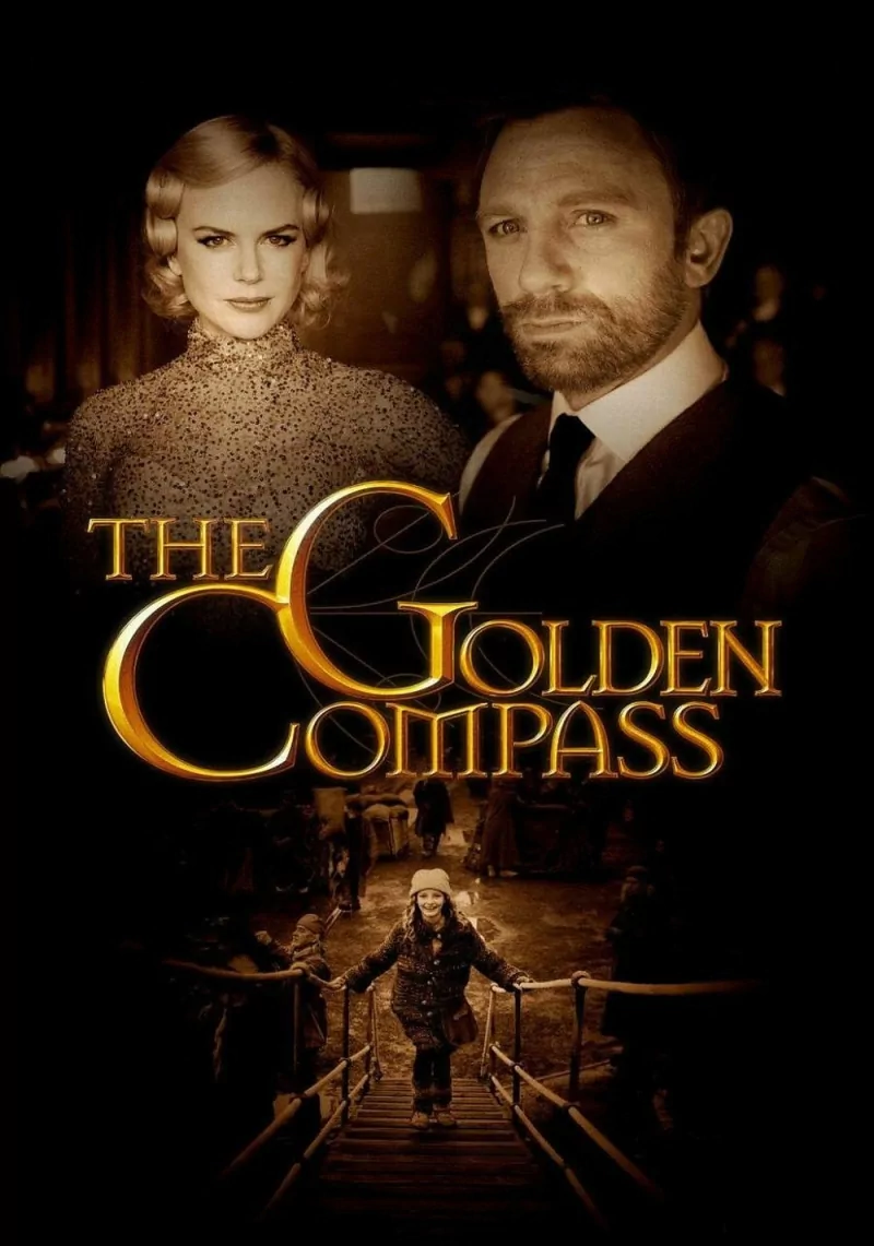 movie The Golden Compass Image