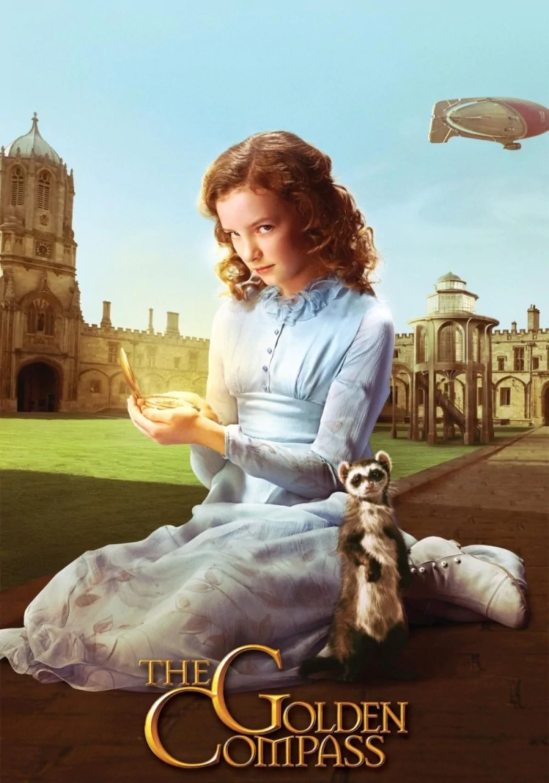movie The Golden Compass Image