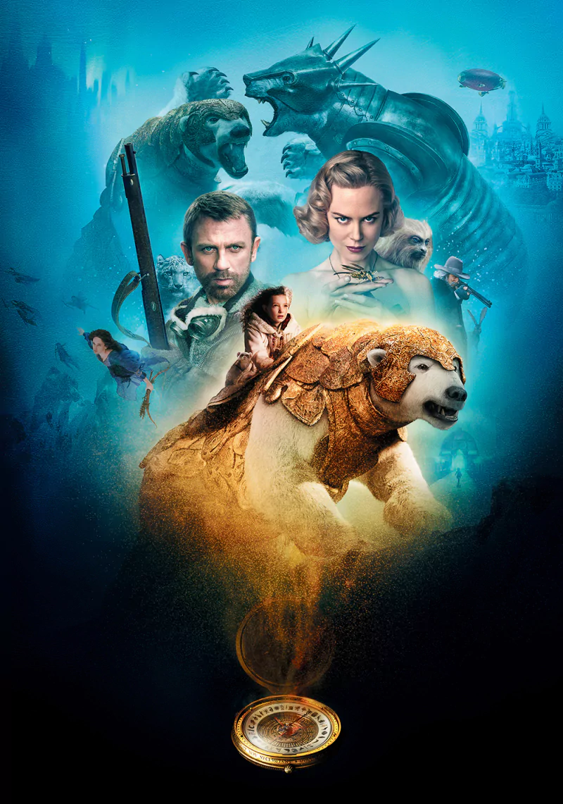 movie The Golden Compass Image