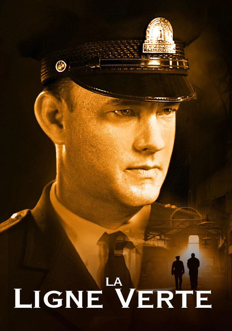 movie The Green Mile Image