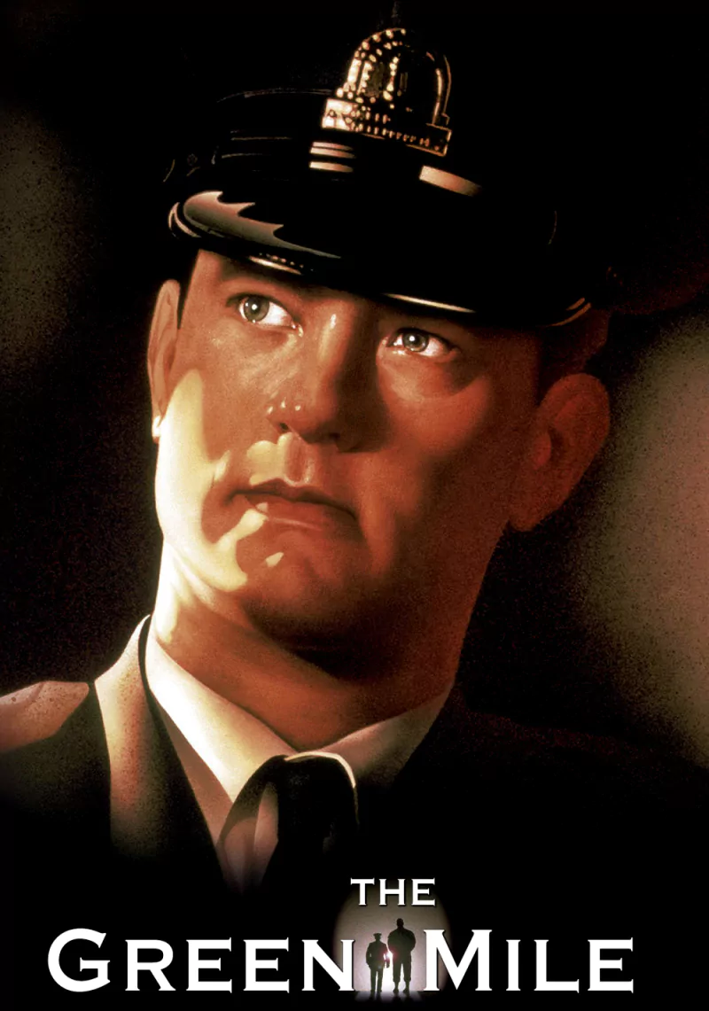 movie The Green Mile Image