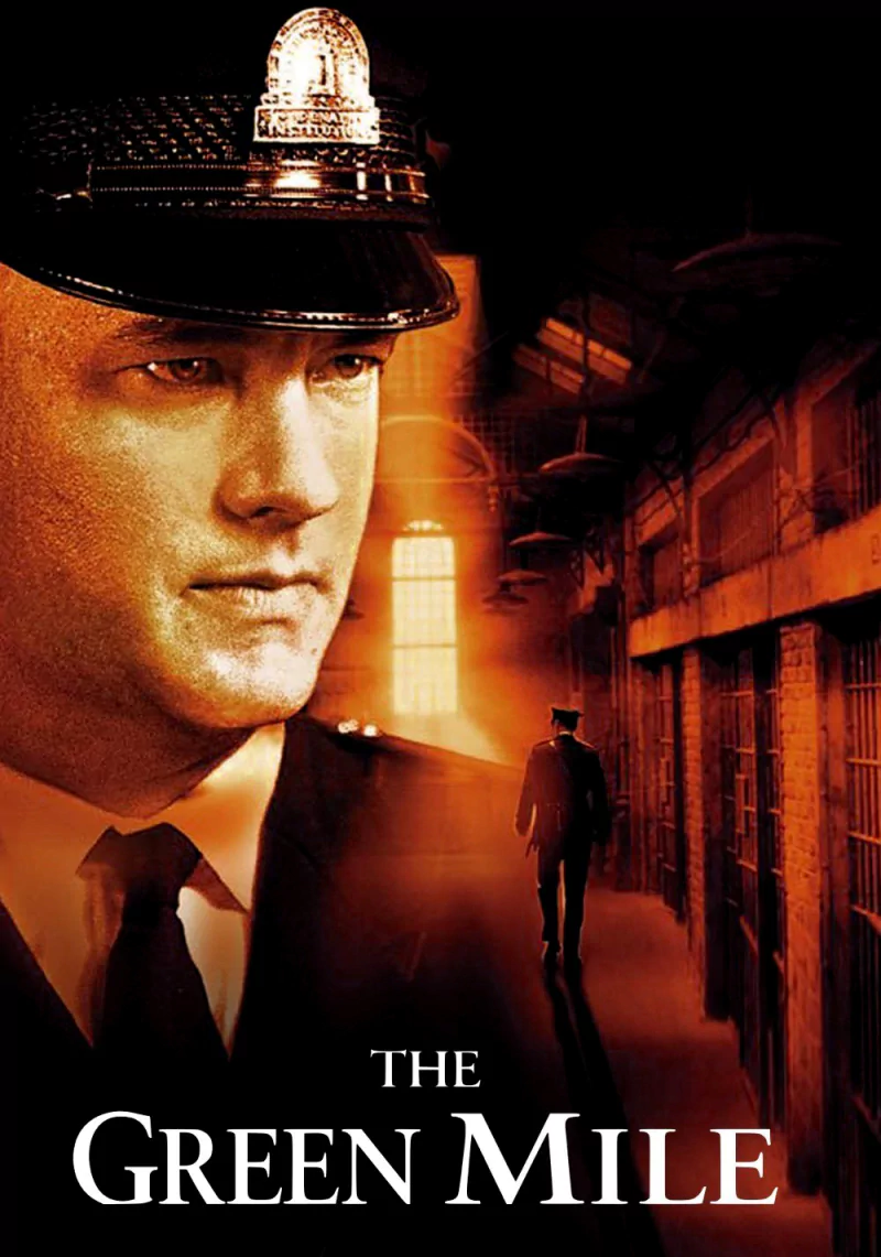 movie The Green Mile Image