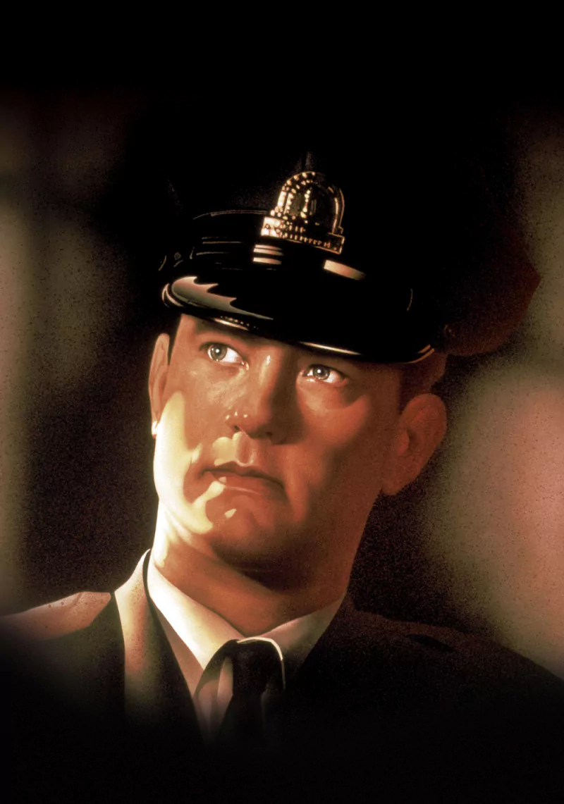 movie The Green Mile Image
