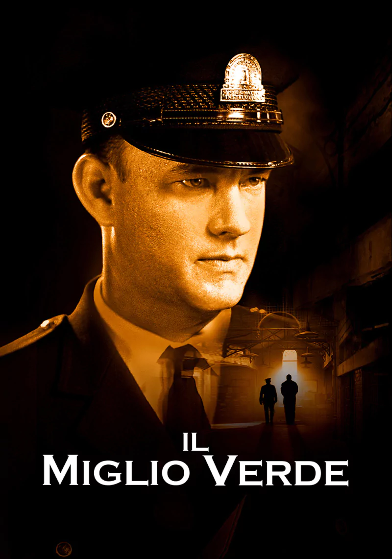 movie The Green Mile Image