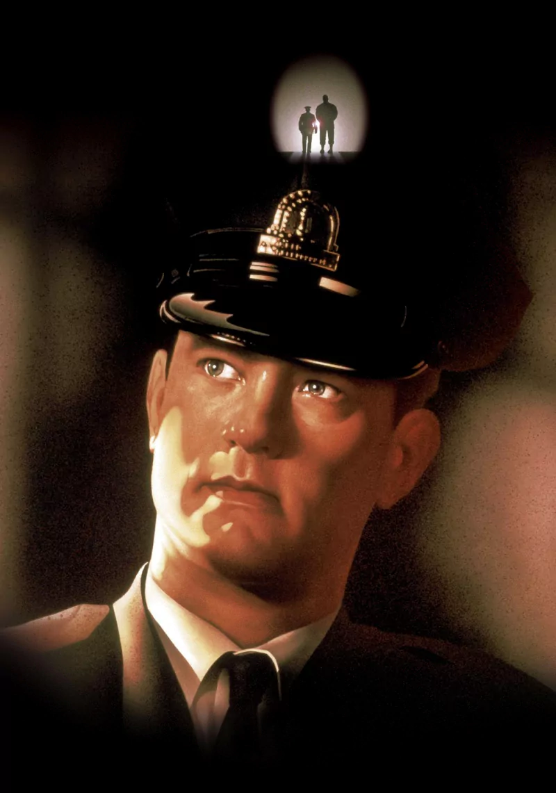 movie The Green Mile Image