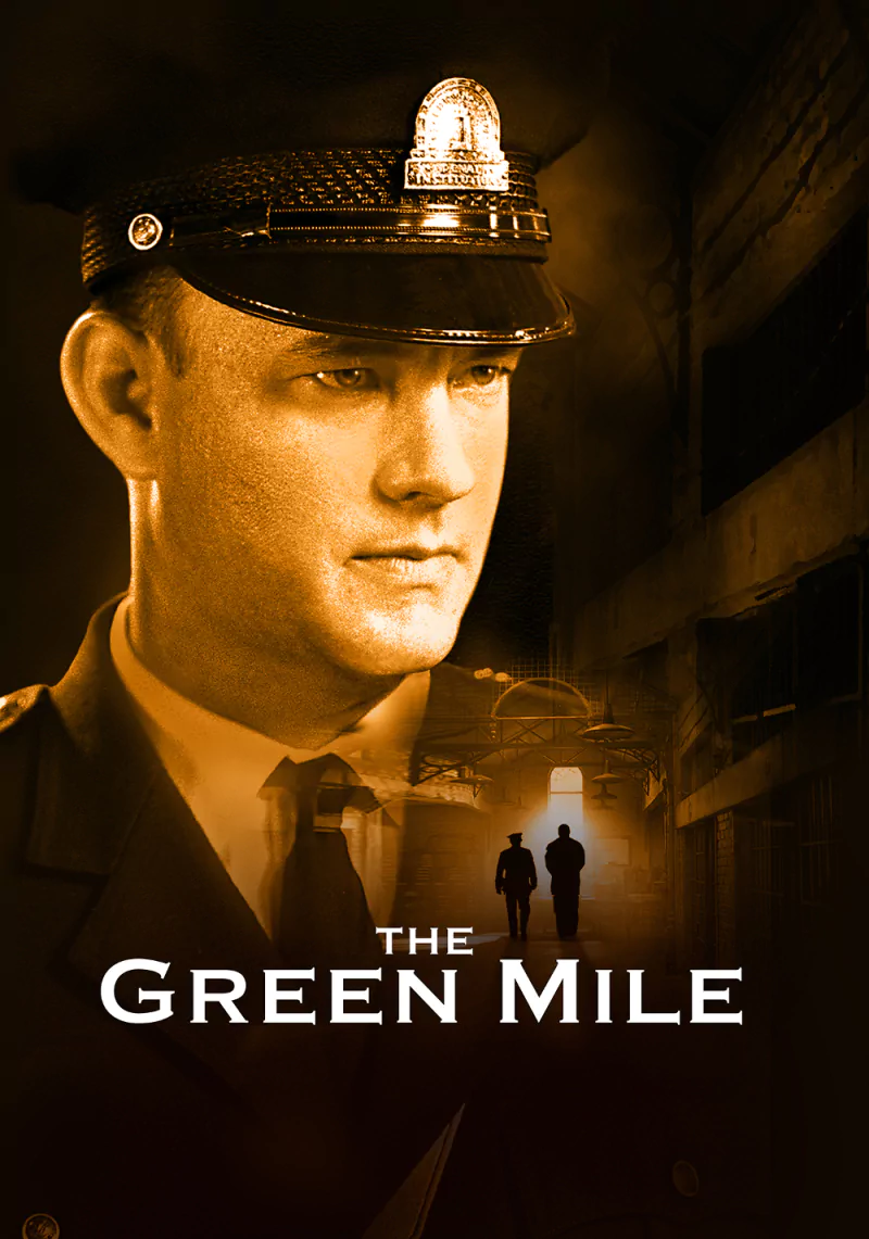 movie The Green Mile Image