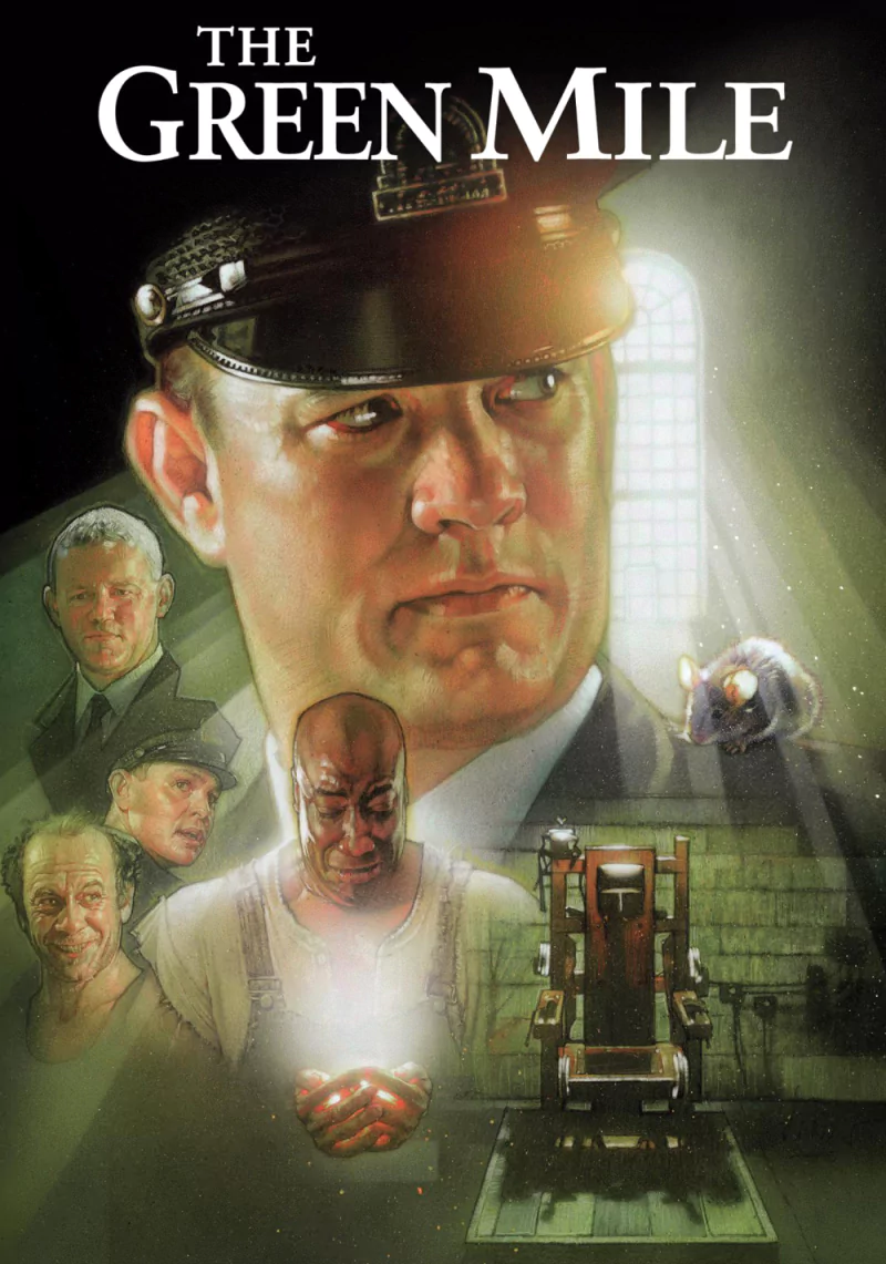 movie The Green Mile Image
