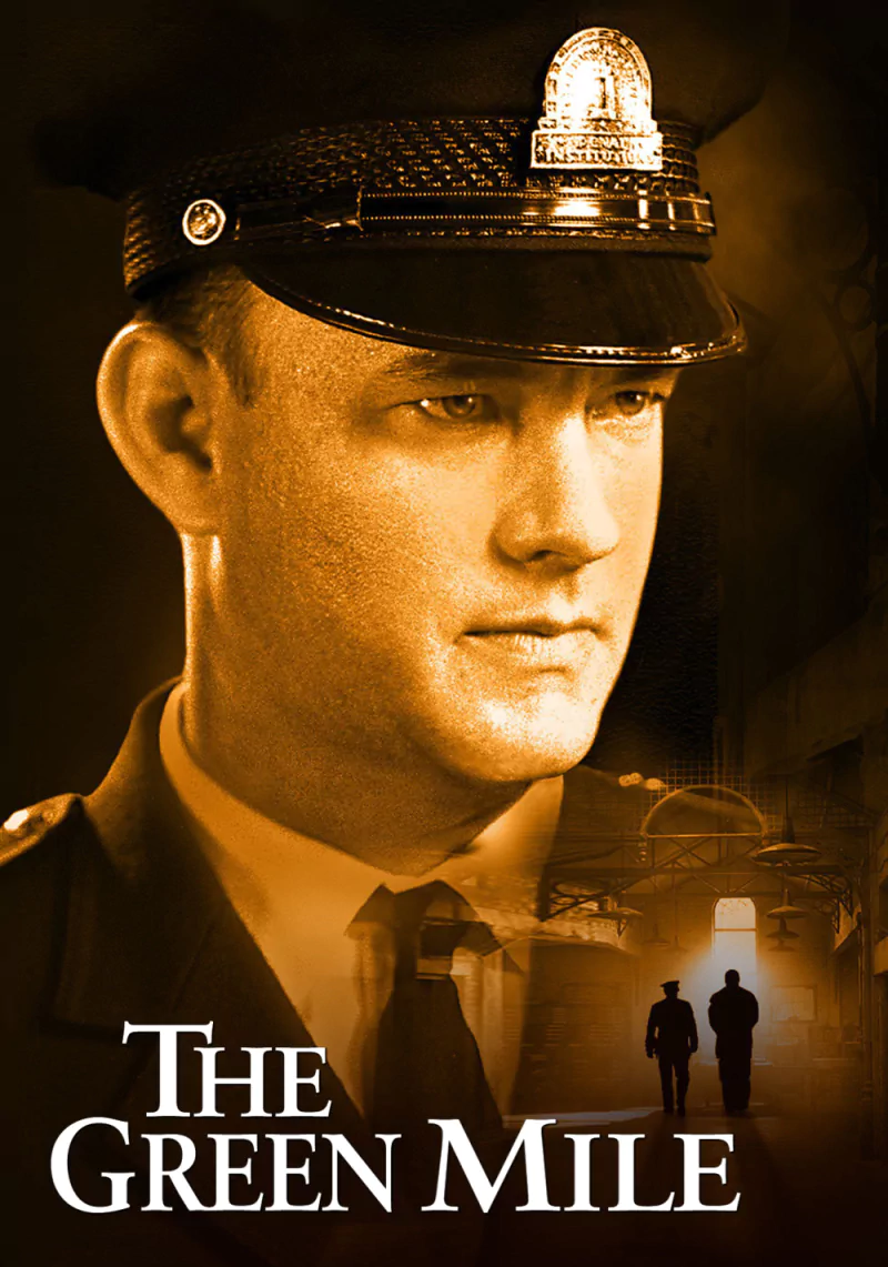 movie The Green Mile Image