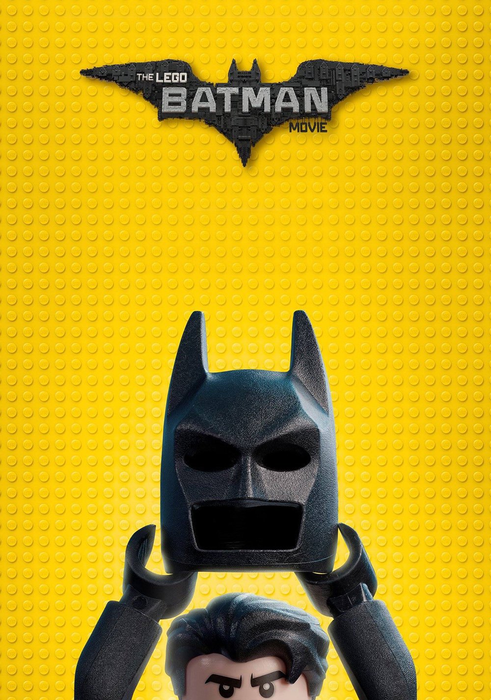 Download Movie The Lego Batman Movie Art