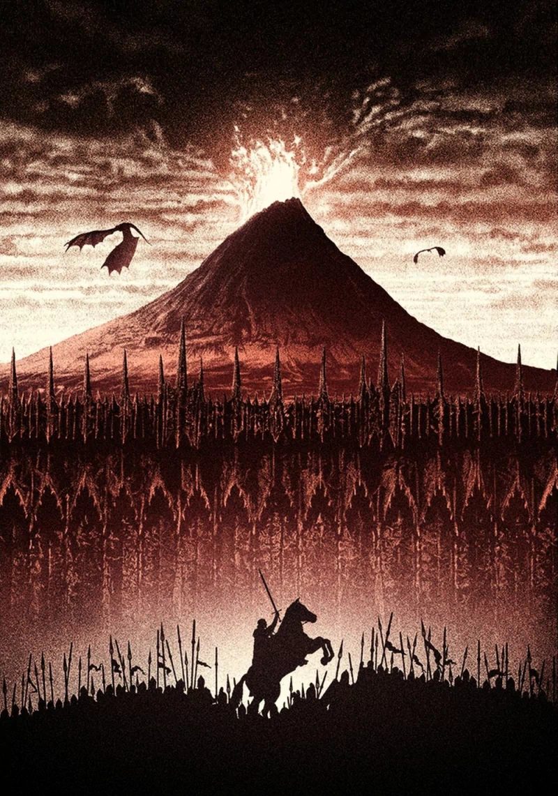 movie The Lord of the Rings: The Return of the King Image