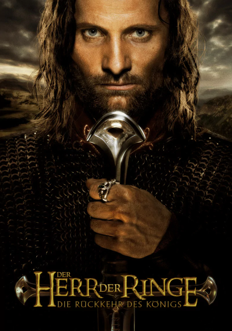 movie The Lord of the Rings: The Return of the King Image