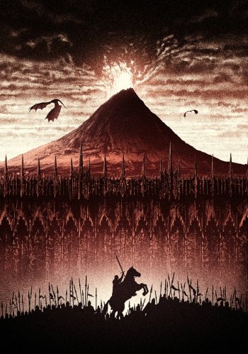 lord of the rings iphone background
