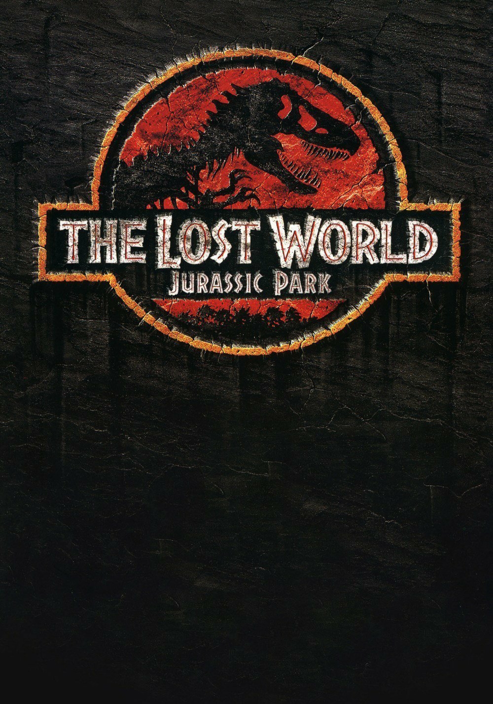 The Lost World: Jurassic Park Art