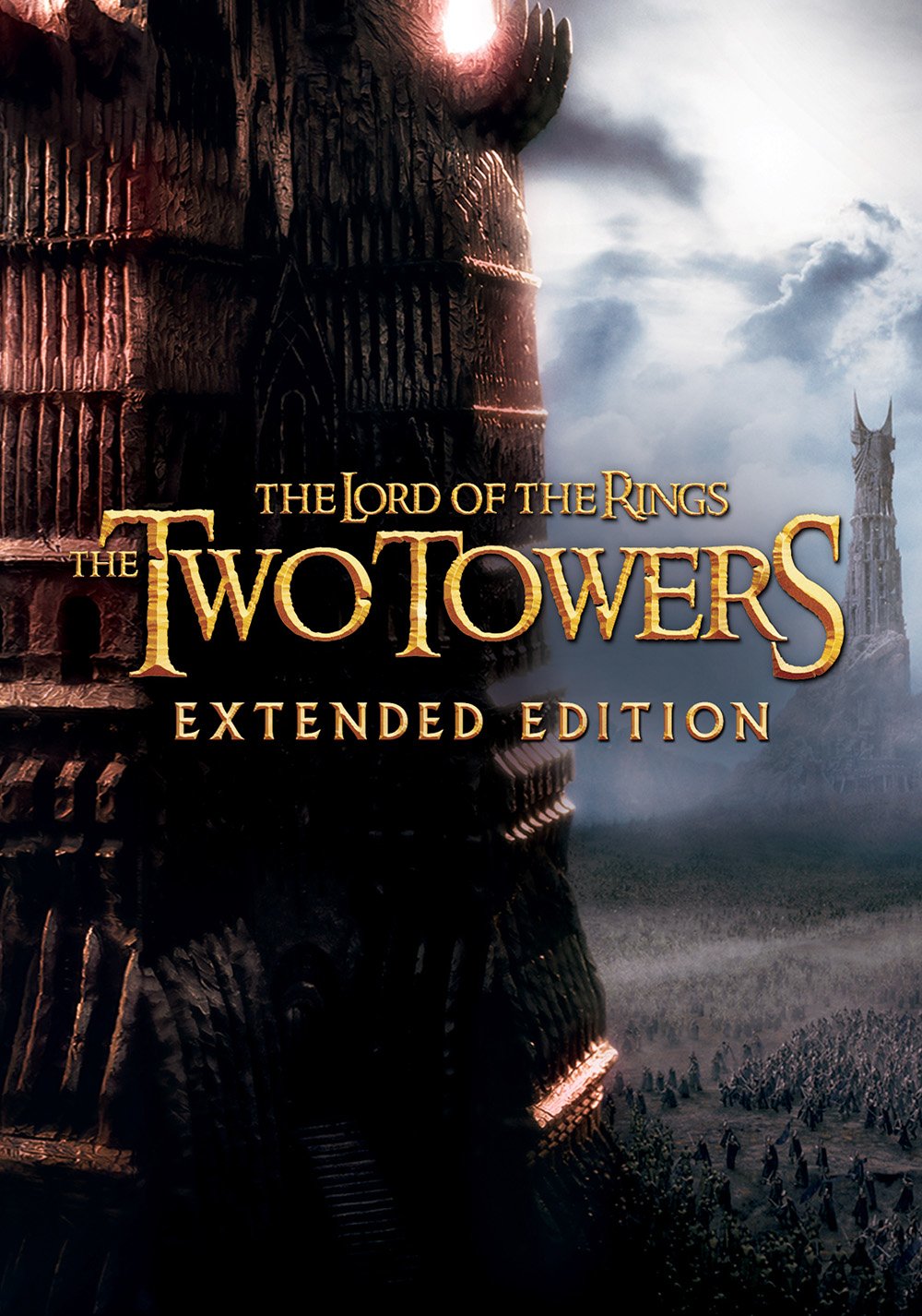 Download Movie The Lord Of The Rings: The Two Towers Art