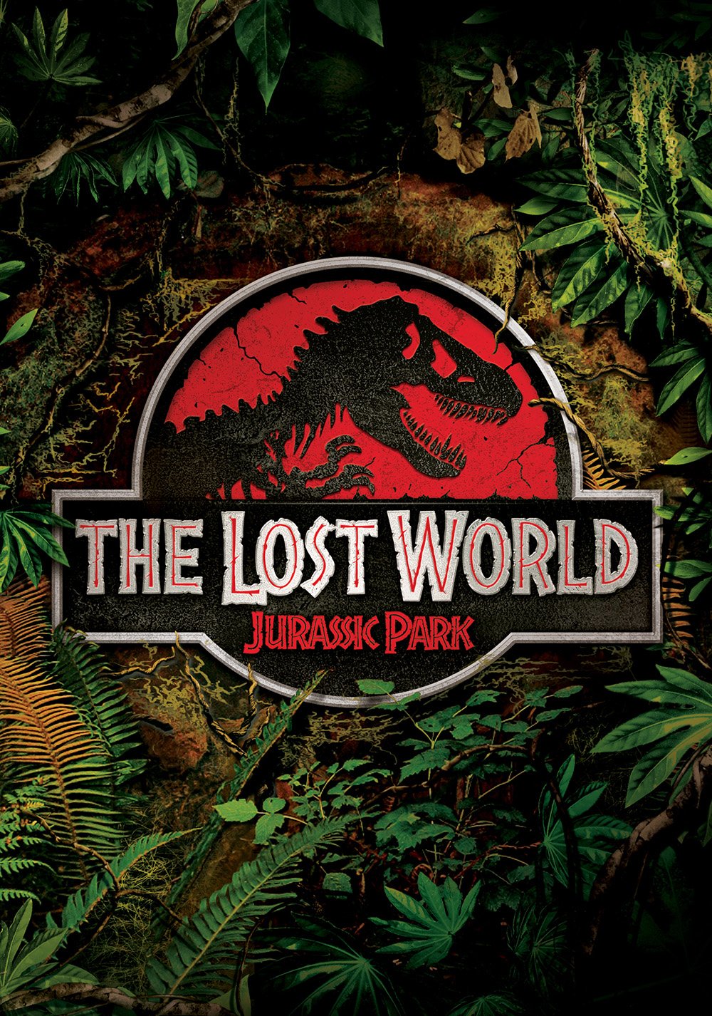 Download Movie The Lost World: Jurassic Park Art