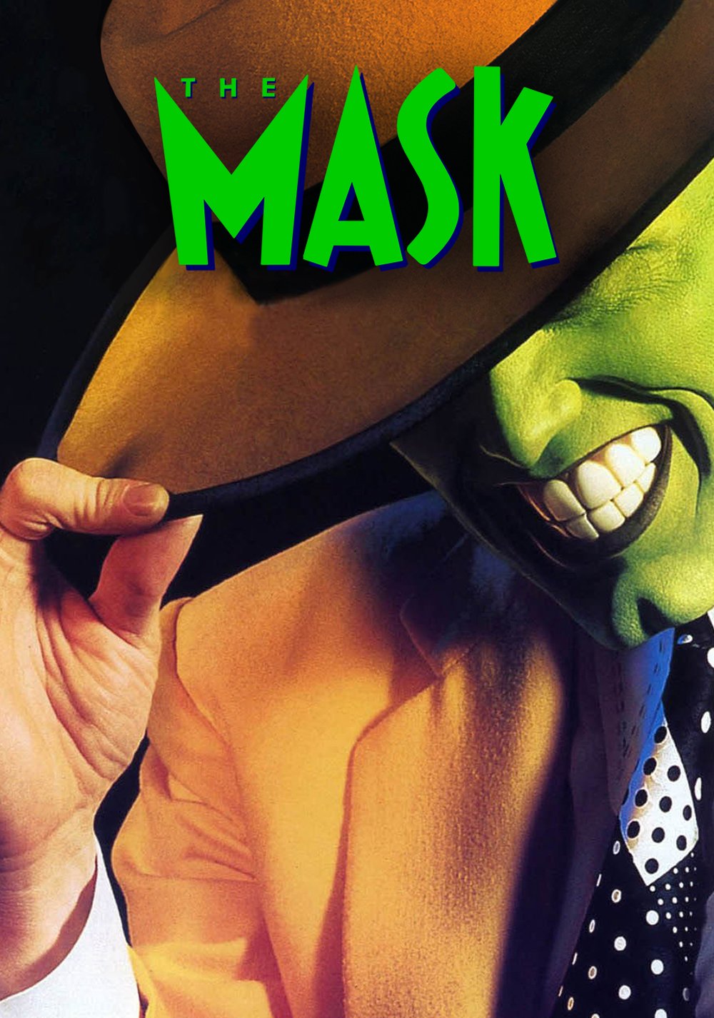 Download Movie The Mask Art