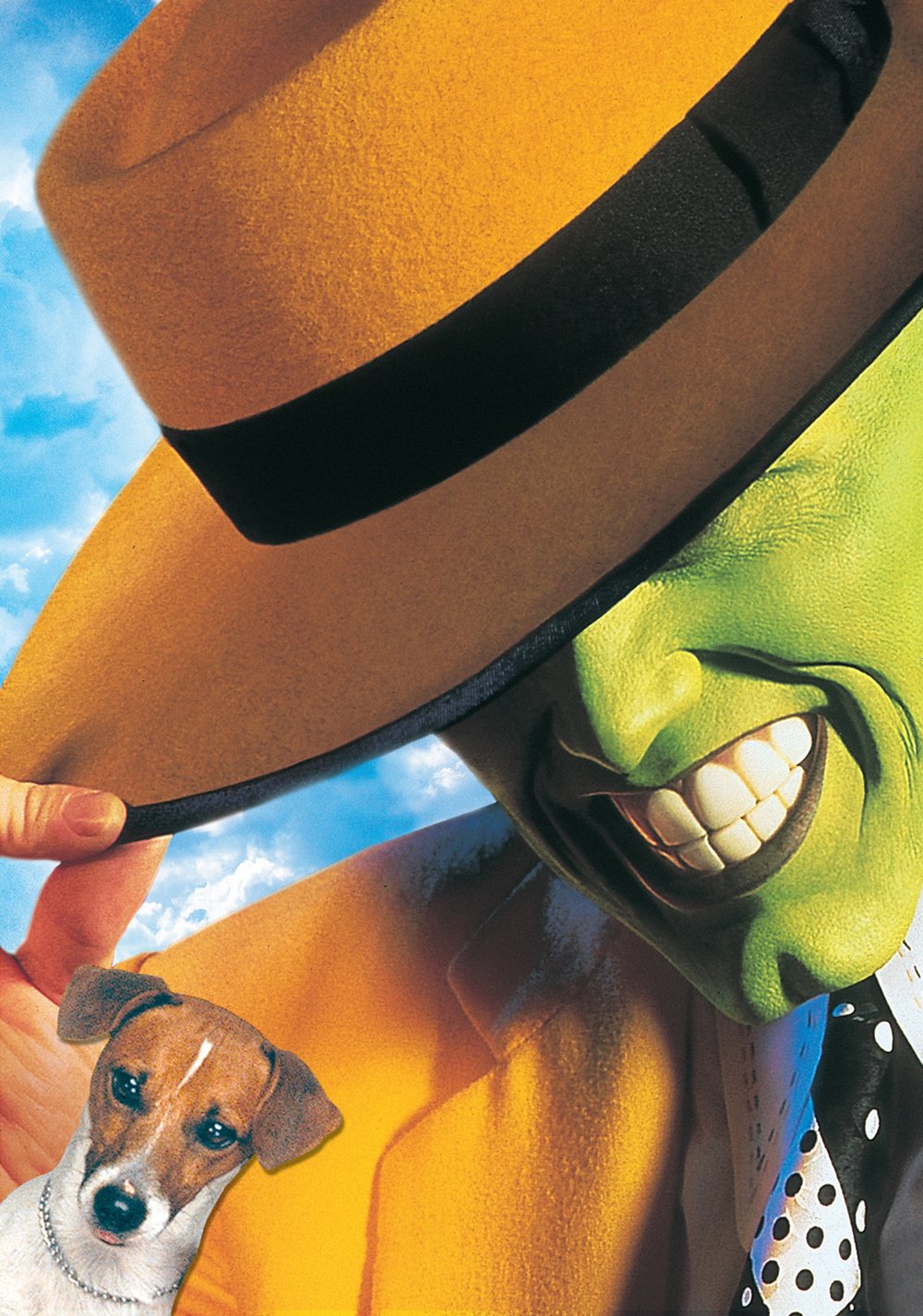 Download Movie The Mask Art