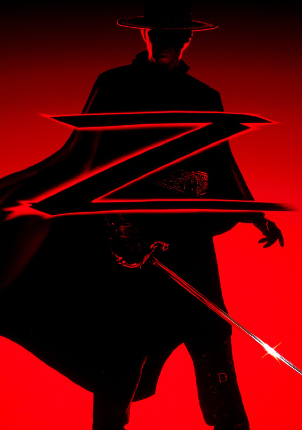 Download Movie The Mask Of Zorro Art