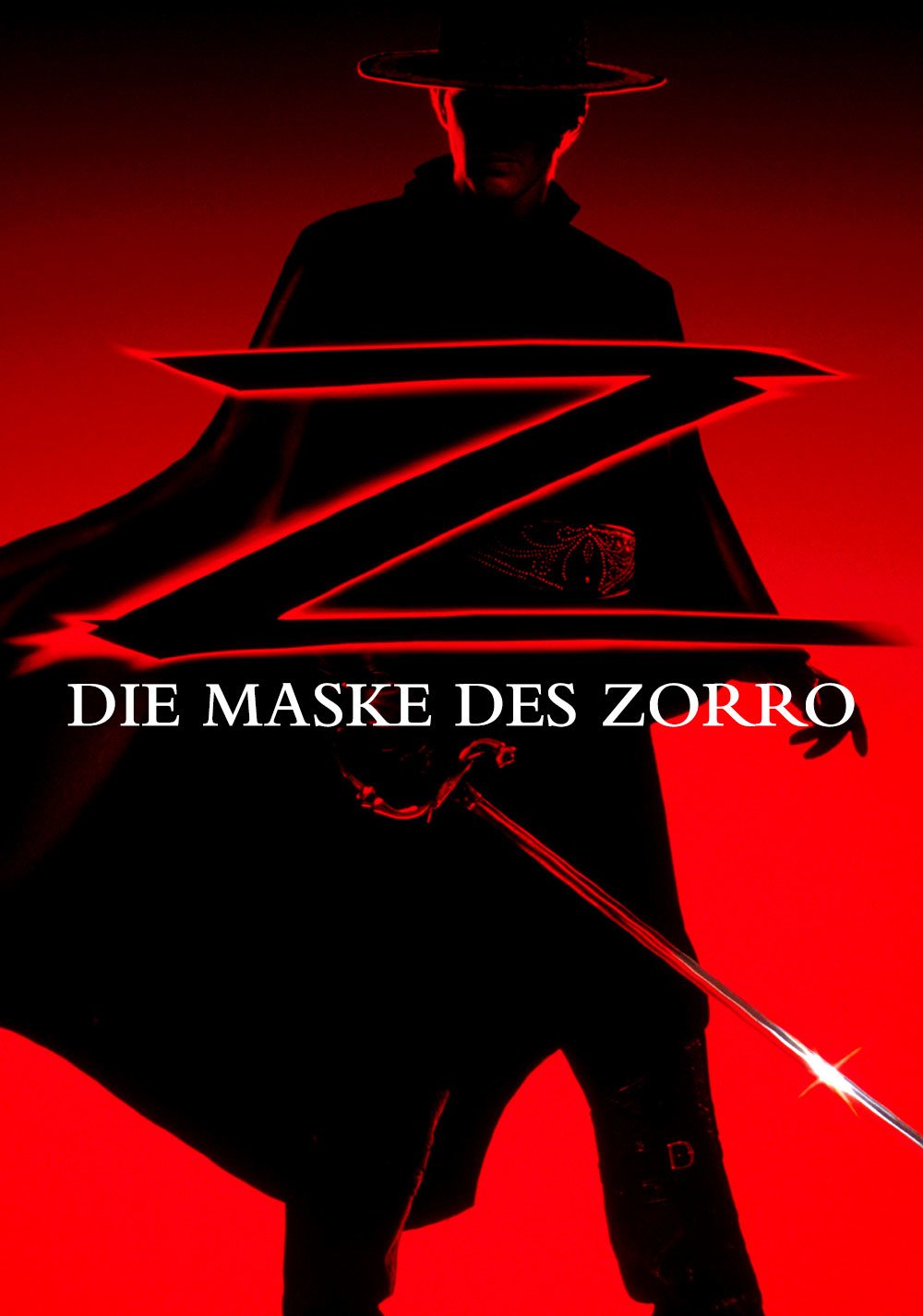 Download Movie The Mask Of Zorro Art