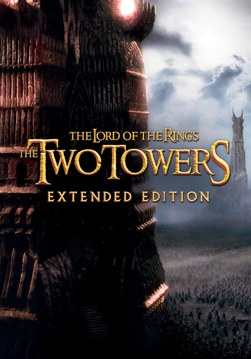 movie The Lord of the Rings: The Two Towers Image