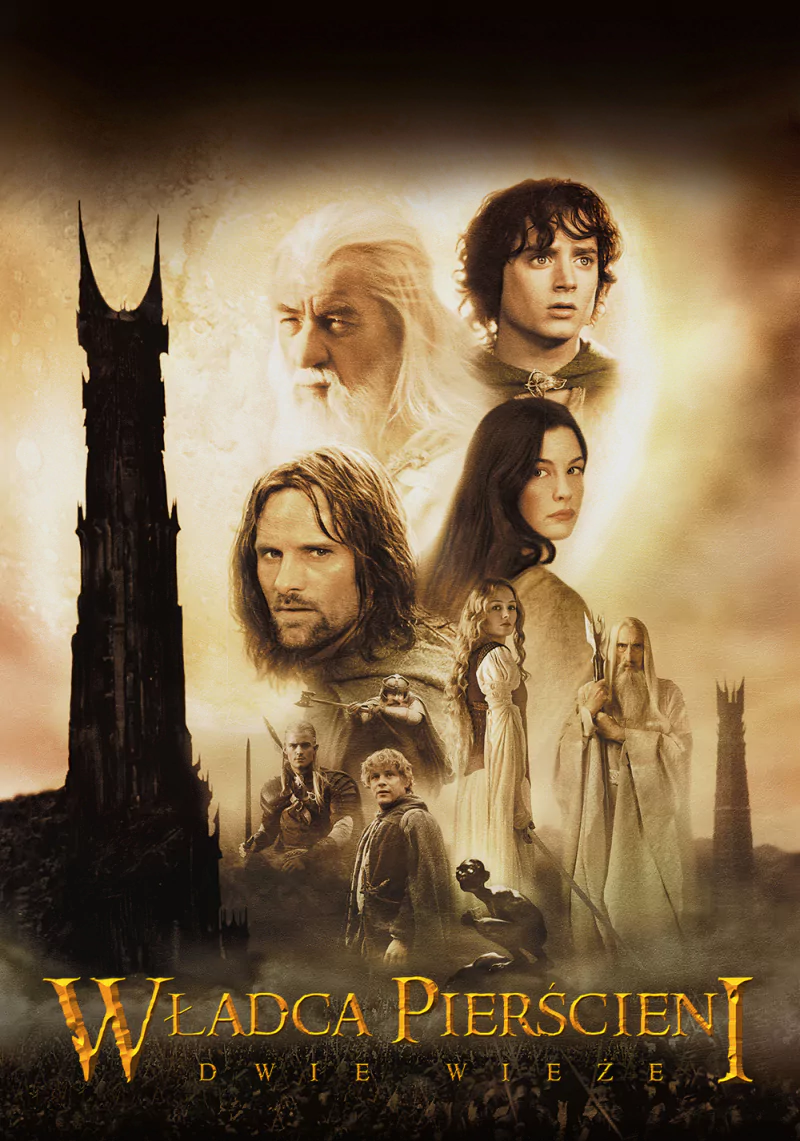 movie The Lord of the Rings: The Two Towers Image