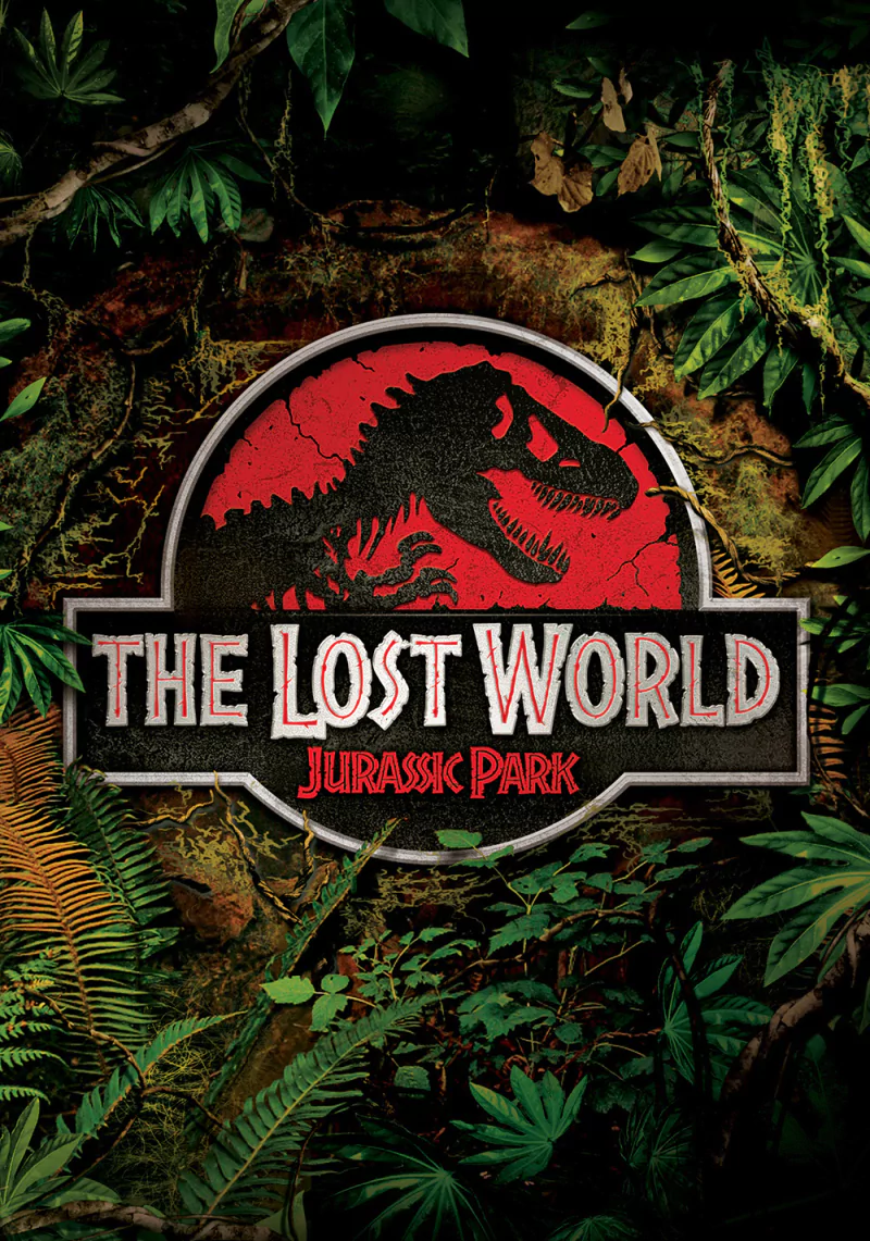 movie The Lost World: Jurassic Park Image