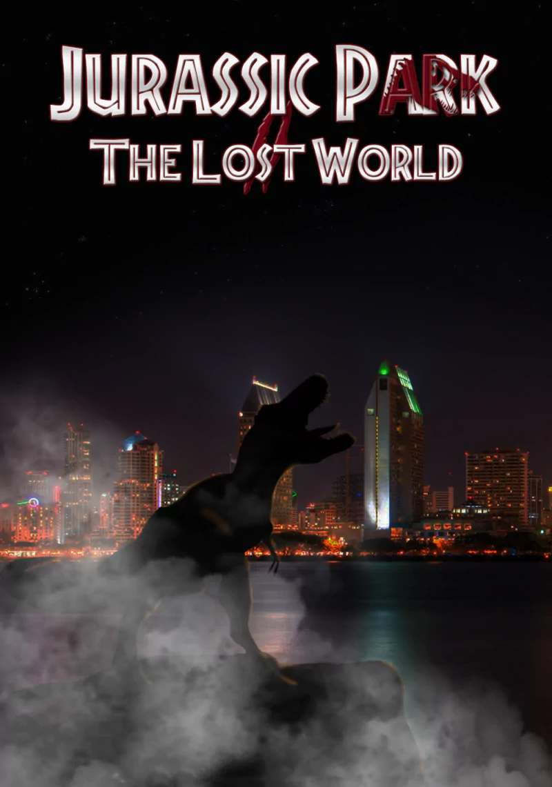 movie The Lost World: Jurassic Park Image