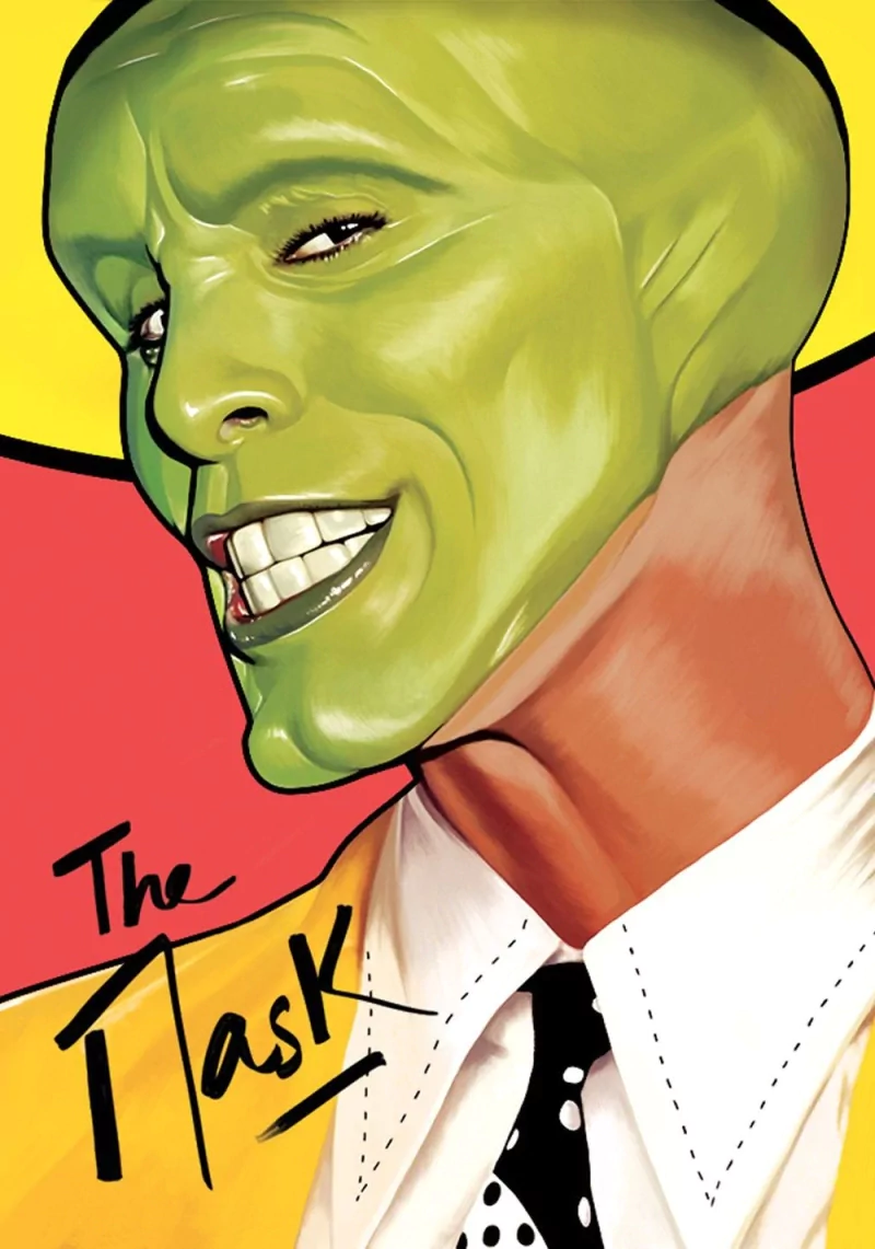 movie The Mask Image