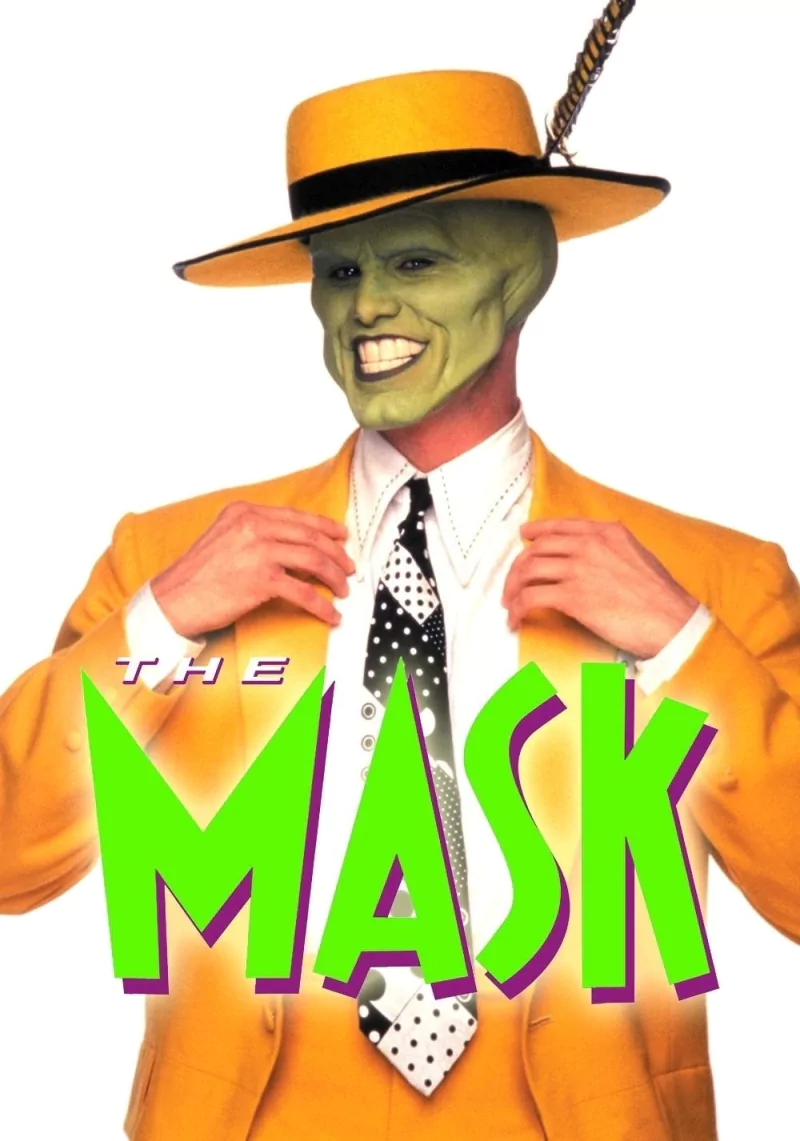 movie The Mask Image