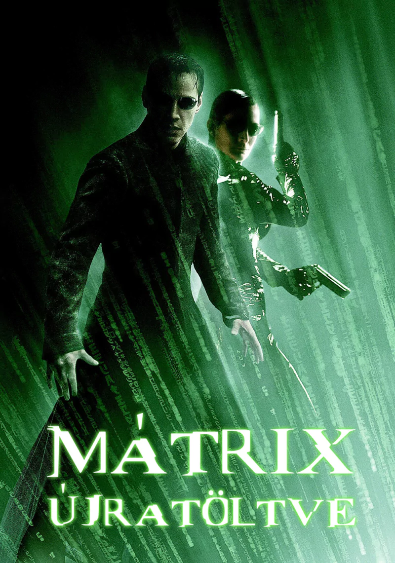 movie The Matrix Revolutions Image