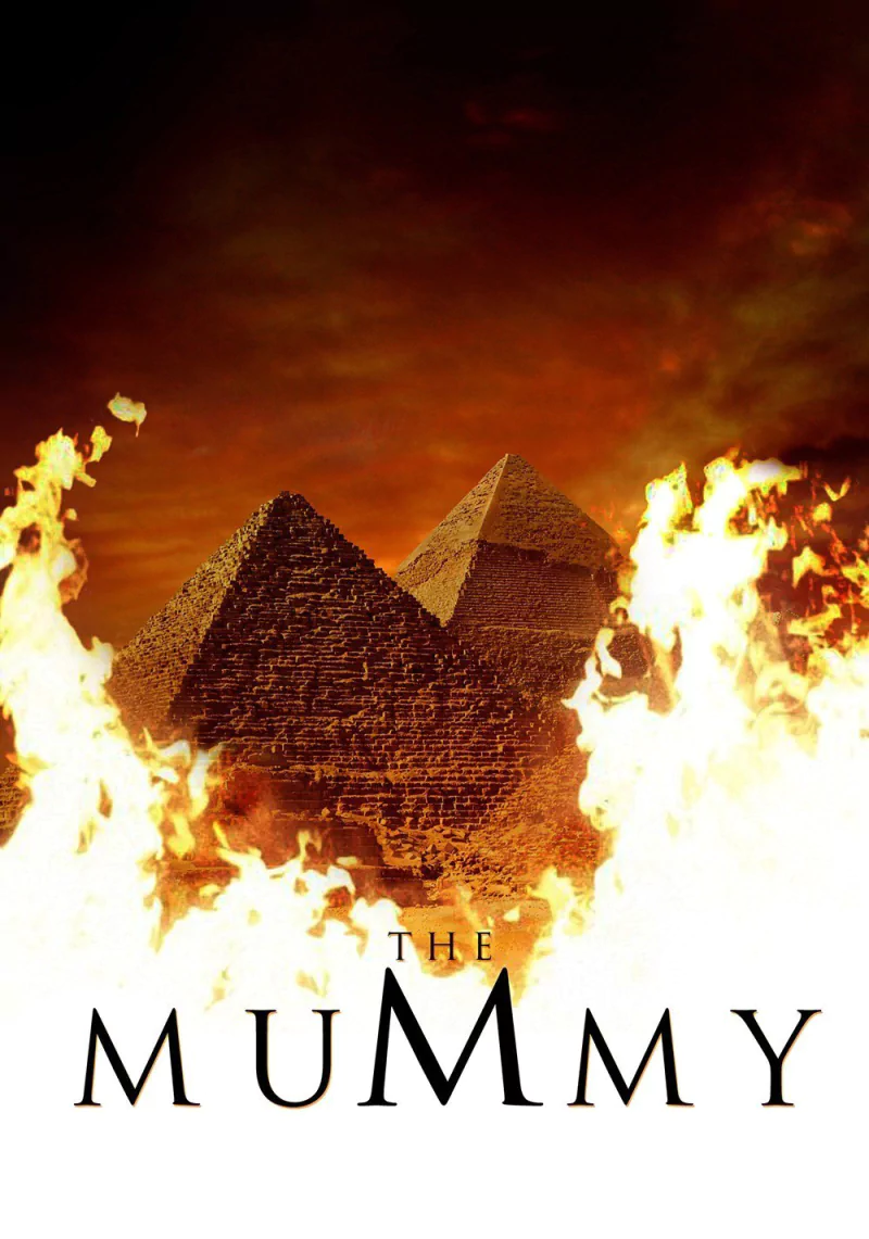 movie The Mummy (1999) Image