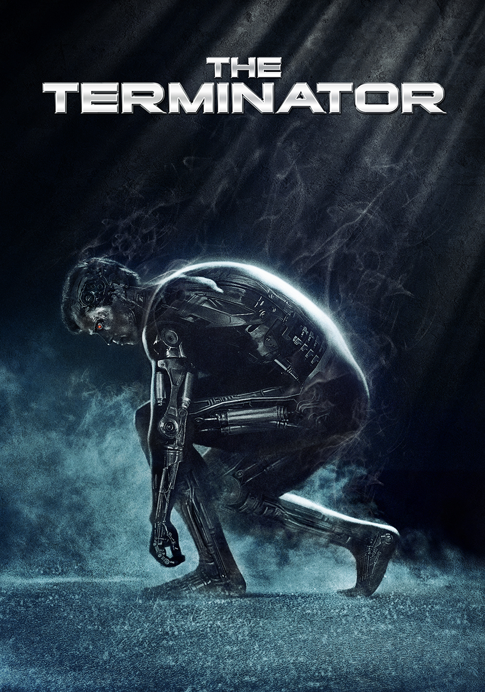 The Terminator Art