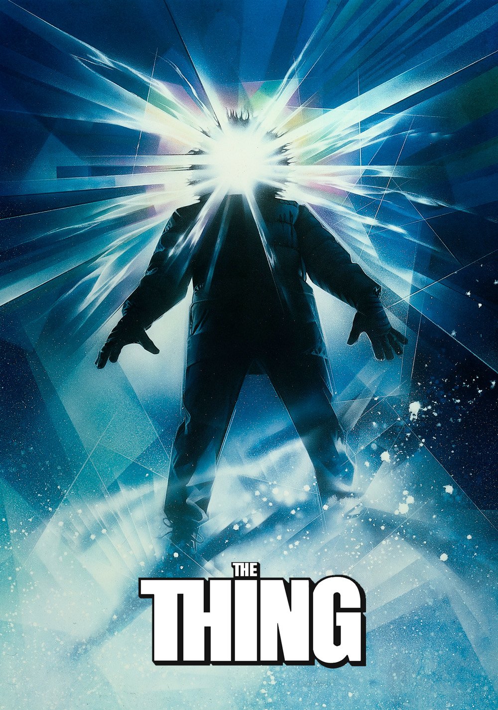 The Thing (1982) Art - ID: 99557 - Art Abyss