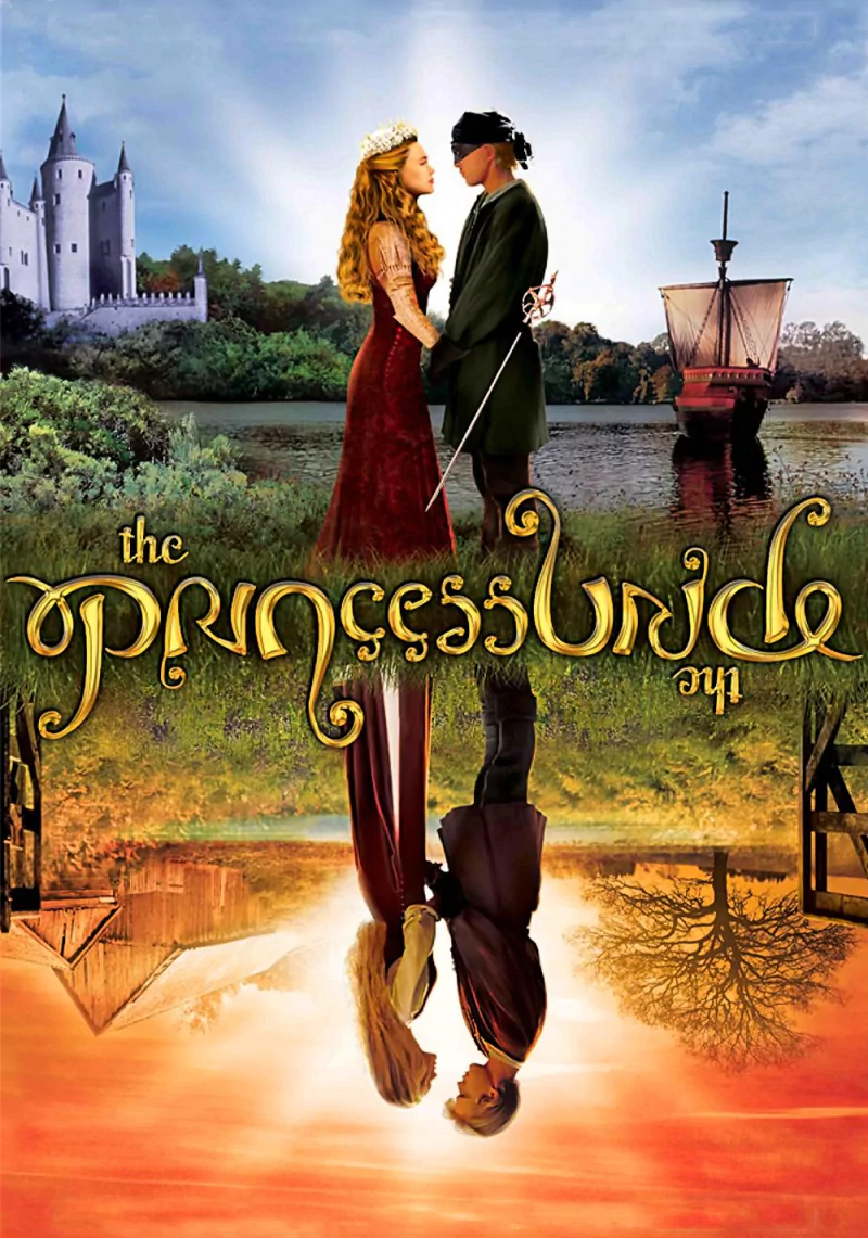 movie The Princess Bride Image