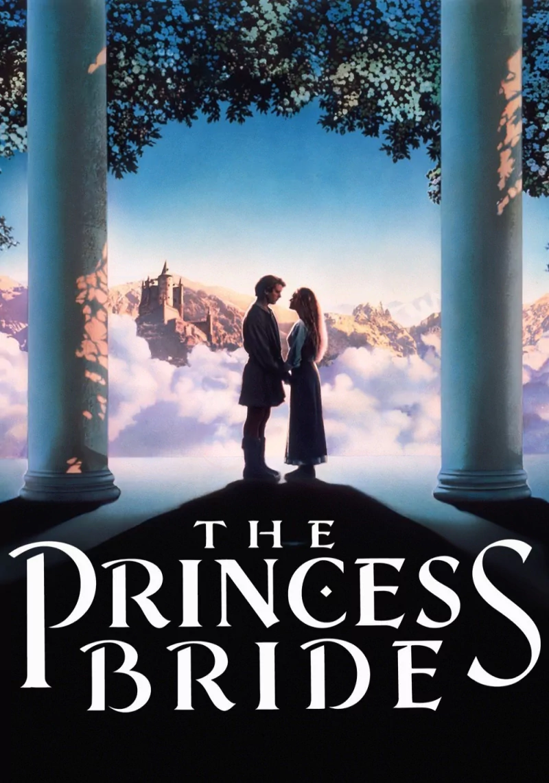 movie The Princess Bride Image