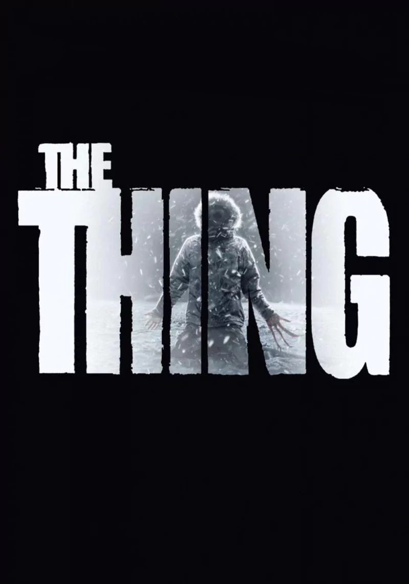 movie The Thing (2011) Image