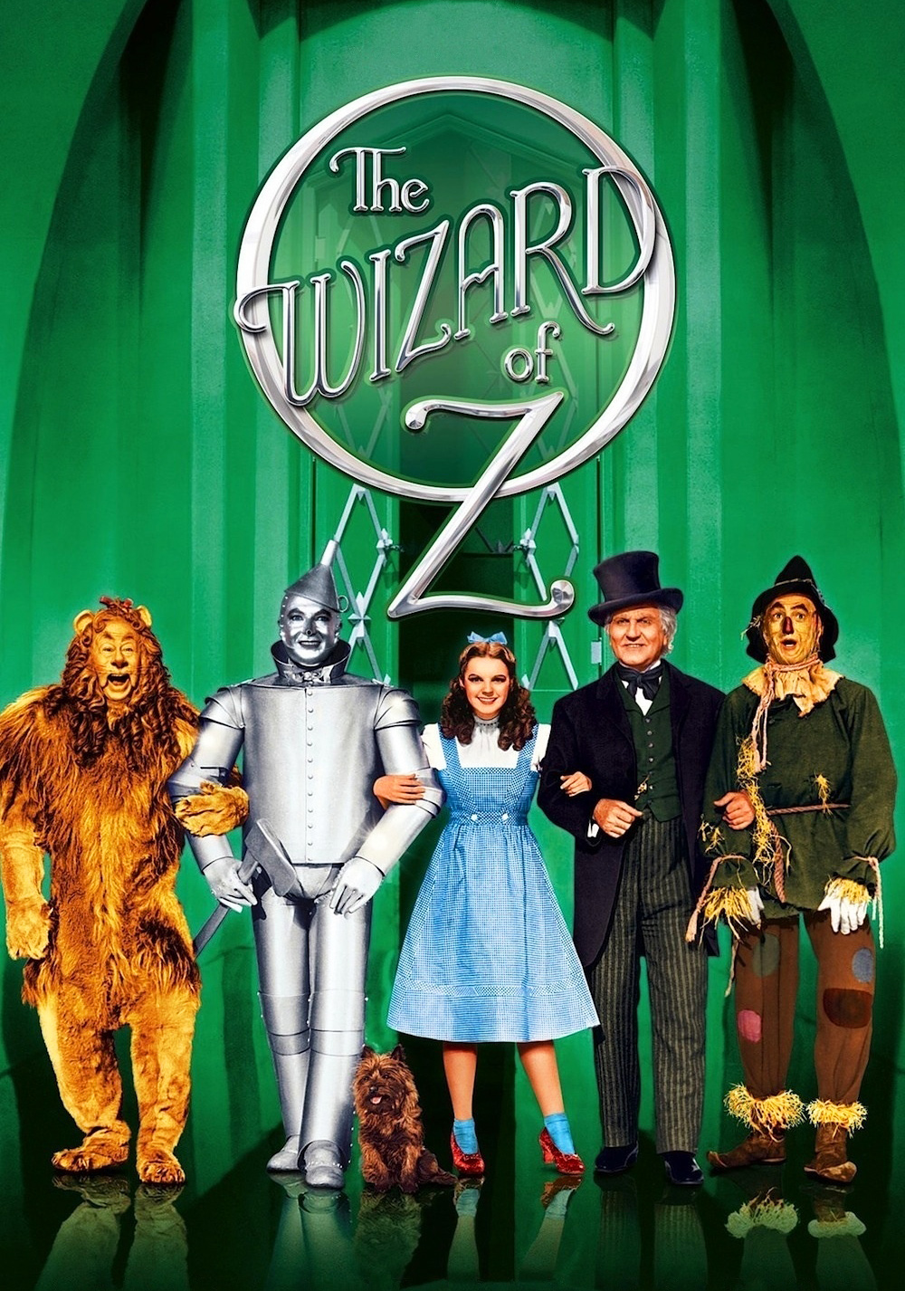 The Wizard Of Oz (1939) Art