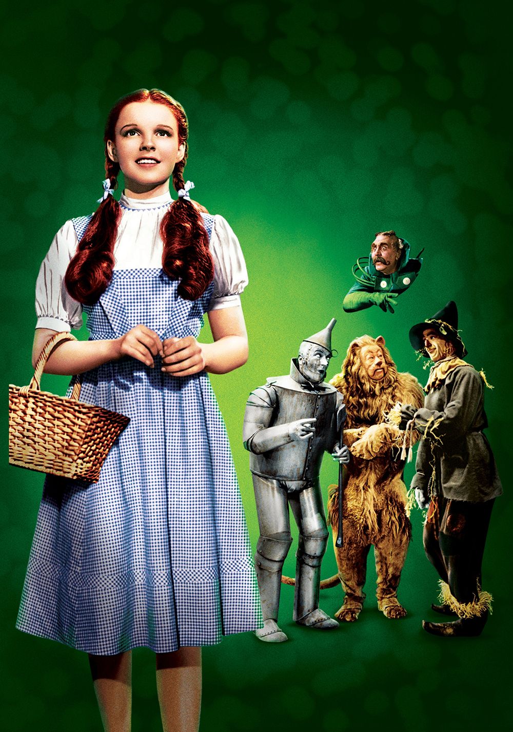 The Wizard Of Oz (1939). 