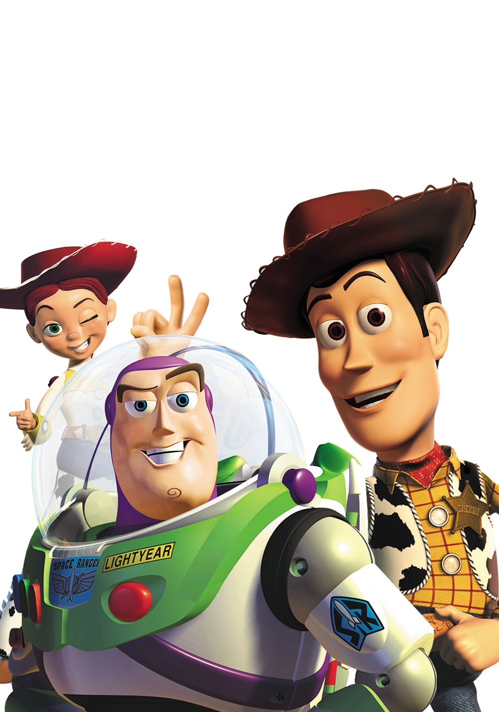 Download Movie Toy Story 2 Art