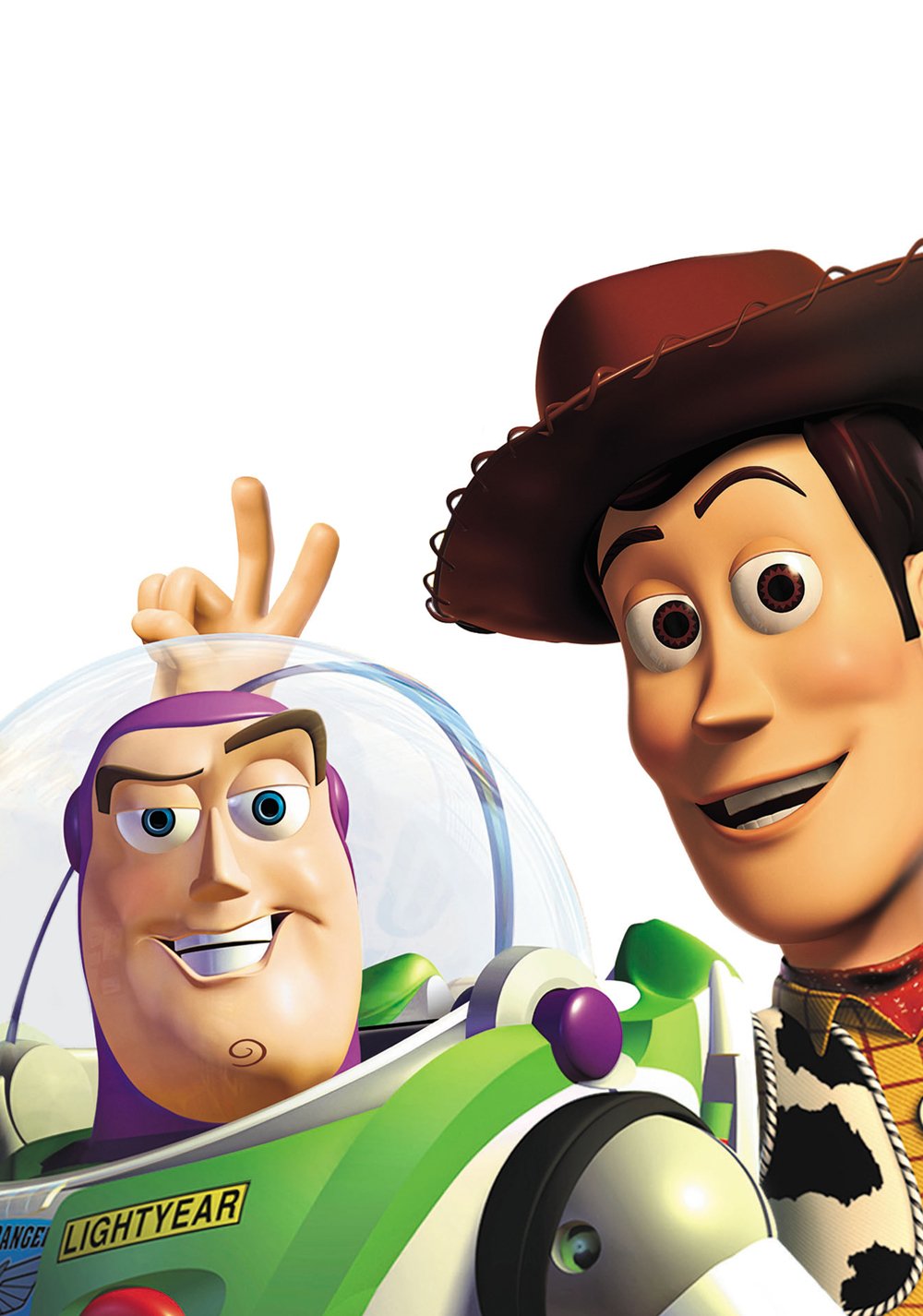 Download Movie Toy Story 2 Art