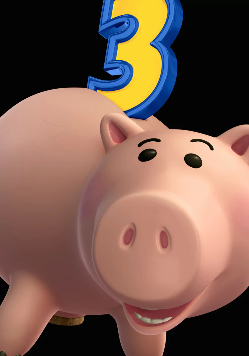 movie Toy Story 3 Image