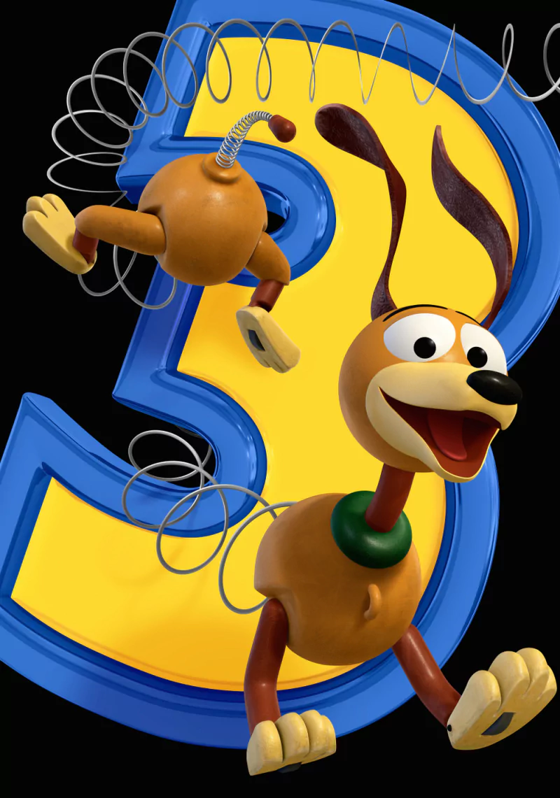 movie Toy Story 3 Image
